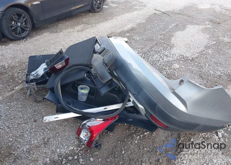 2022 Honda Pilot 2Wd Ex-L z USA, uszkodzony, nr VIN 5FNYF5H56NB002570